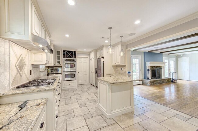 Foto del edificio - 14726 Oak Bend Dr