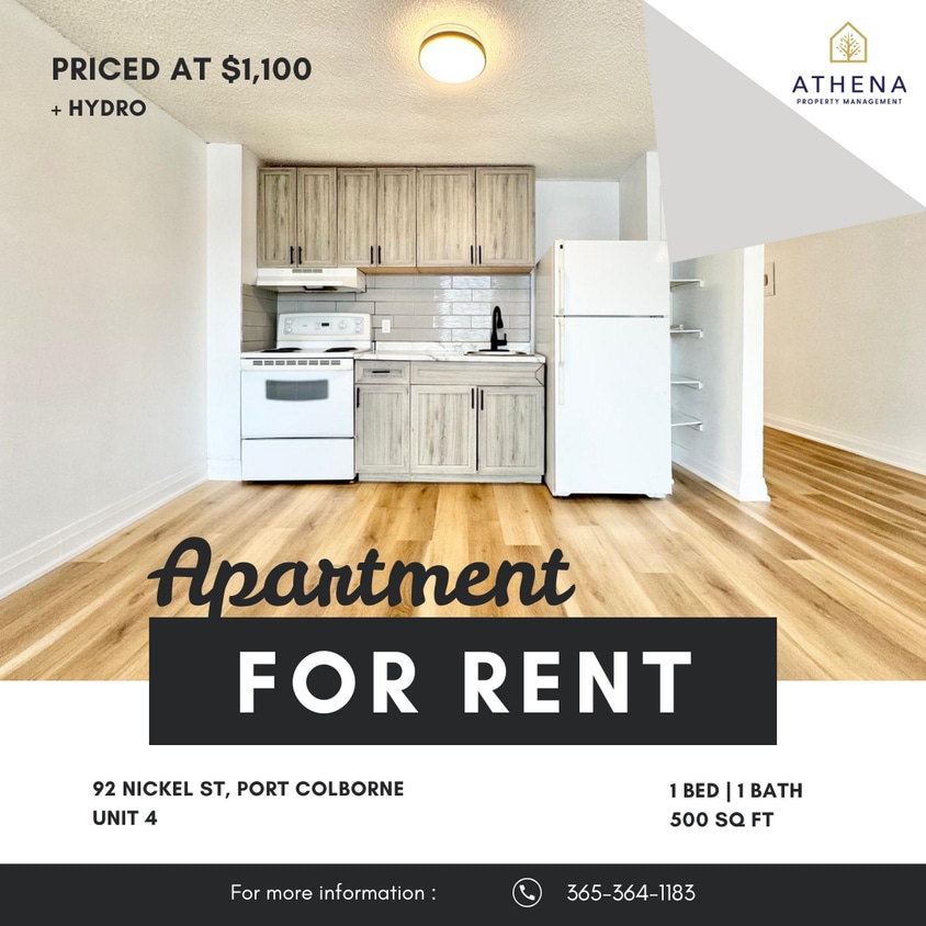 Photo principale - 92 Nickel St