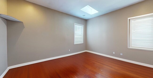 Foto del edificio - 315 Silver St