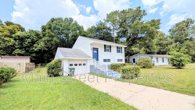 Building Photo - 2117 Pullman Cir