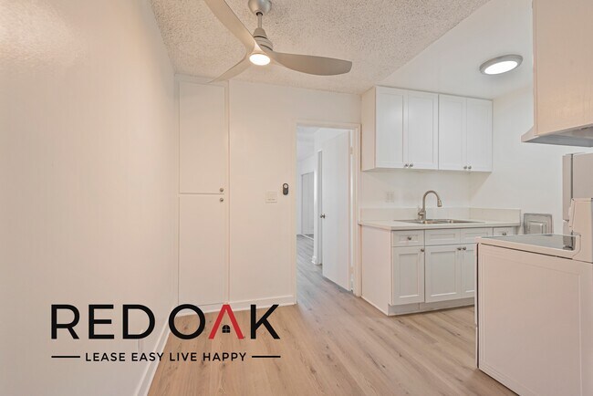 Foto del edificio - ~$300 OFF Each Month~ Delightful One Bedro...