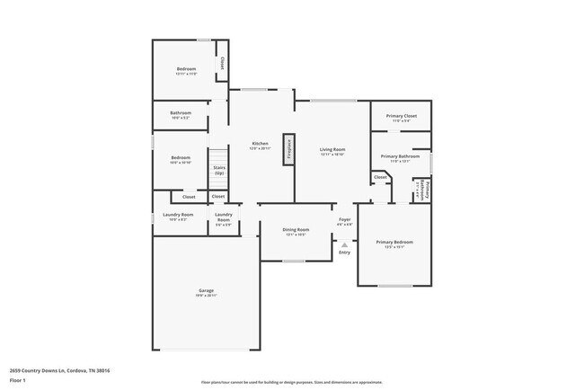 Building Photo - 2659 Country Downs Ln