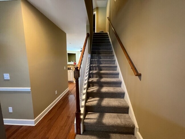 Foto del edificio - 3 Bedroom 3.5 Bath Townhouse in Whitney Lakes - Johns Island