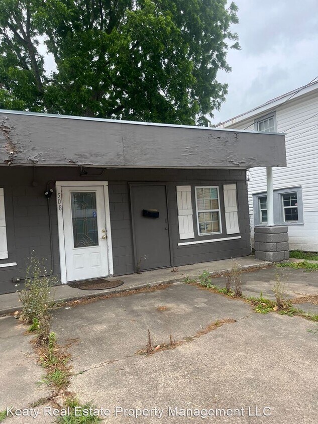 508 General Mouton Ave, Lafayette, LA 70501 House Rental in Lafayette