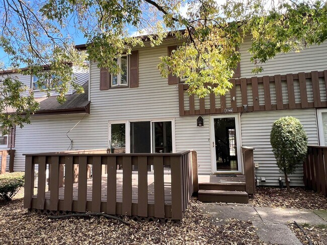 Foto del edificio - 7749 W Harbor Ct