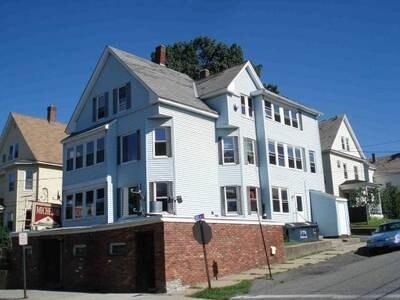 Primary Photo - 166 Water St