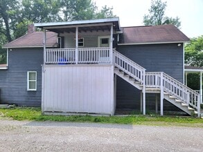 Building Photo - 883 Josephine Ave