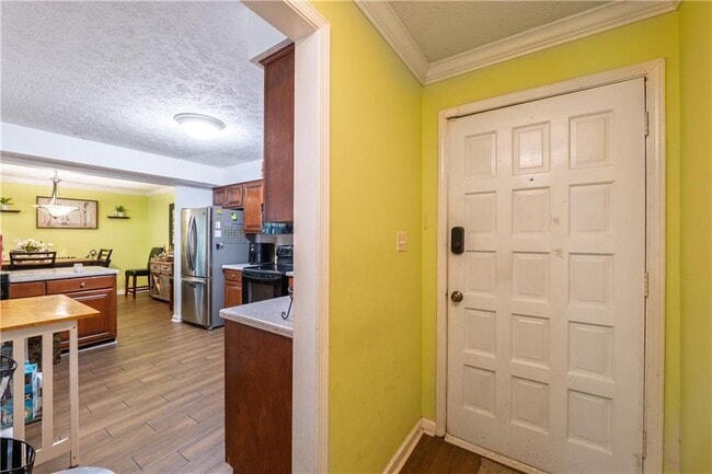 Foto del edificio - 2618 Stoney Creek Rd SE