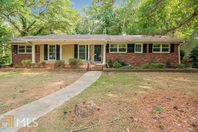 Primary Photo - 2700 Westchester Dr