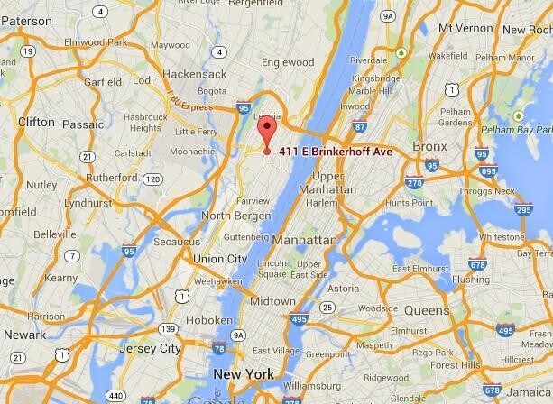 Building Photo - 411 E Brinkerhoff Ave