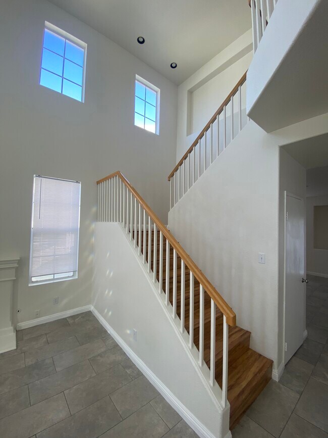 Stairs - 7155 Andrea St