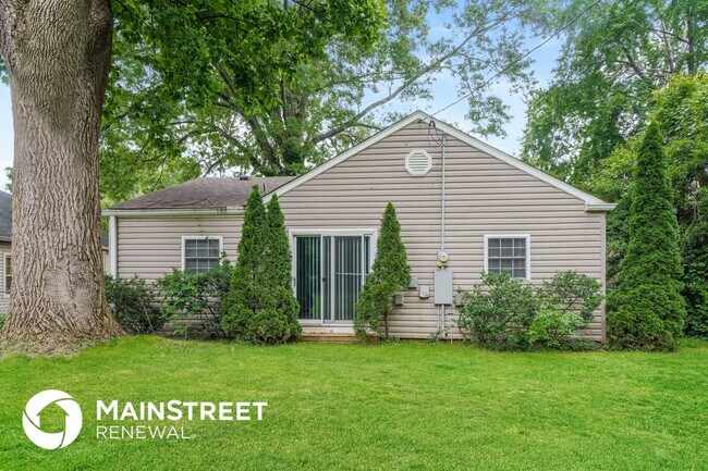 Foto del edificio - 1917 Winston Ave