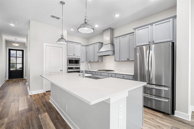 Foto del edificio - 3455 Tranquil Harvest Trl