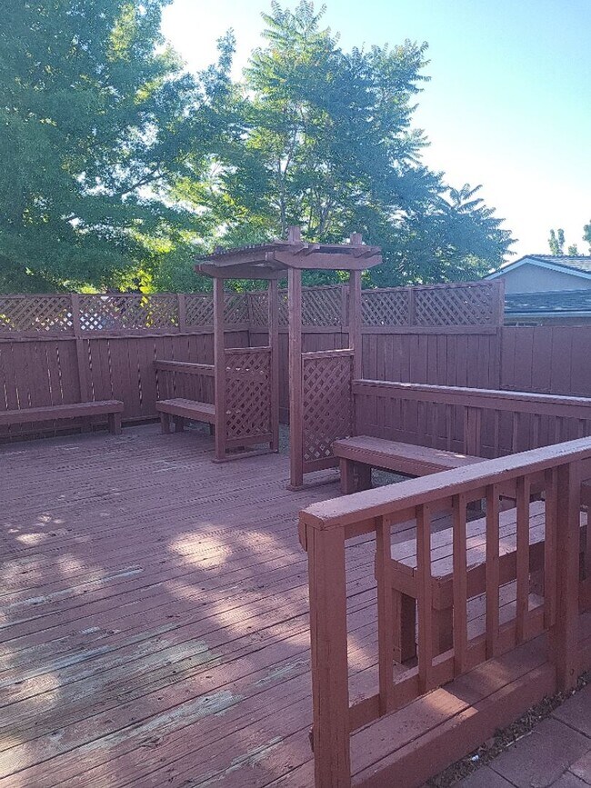 Building Photo - 6580 Fern St -  2br 2ba home in Stead with...