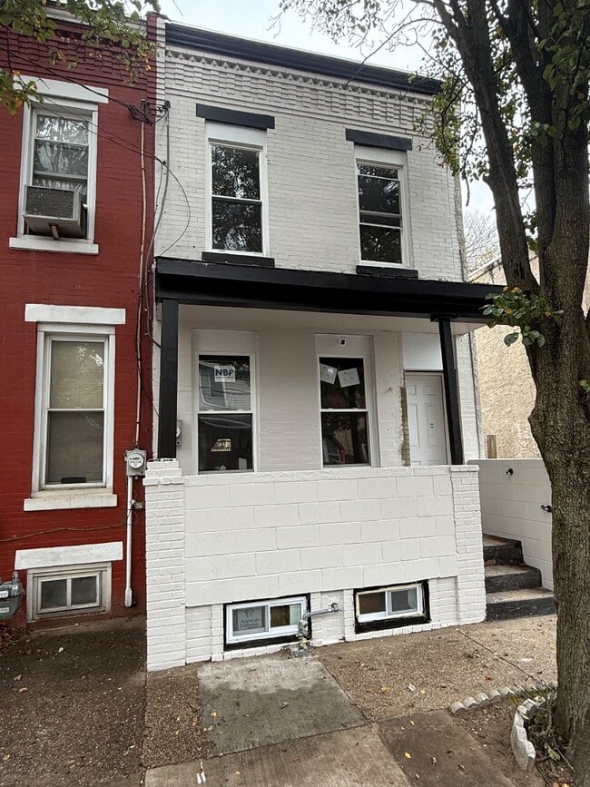 Photo - 608 West St Townhome