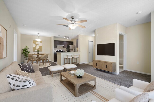 Foto del edificio - The Park at Knightsbridge