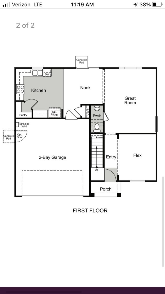 Building Photo - 306 Ostrander Ave