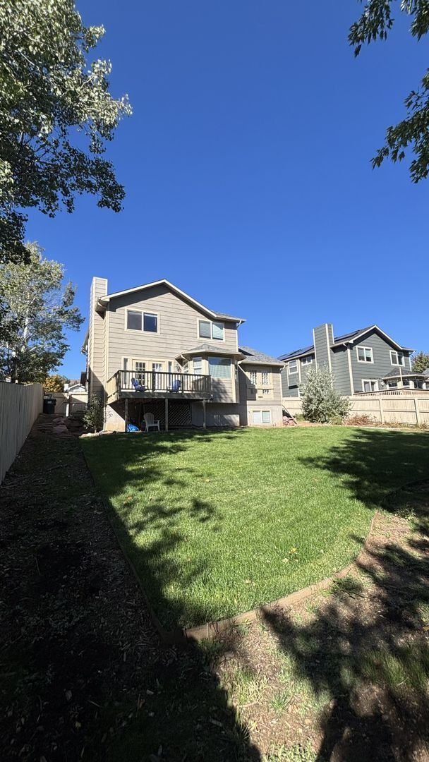 Foto del edificio - Pinon Valley 2 story 3 bedroom home
