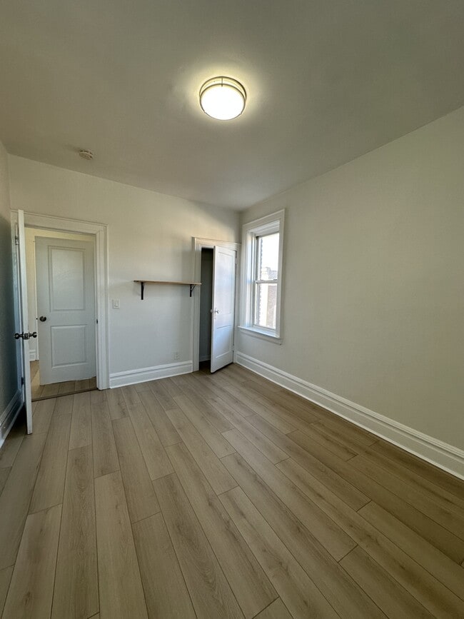 Bedroom 2 - 319 Bloomfield Ave