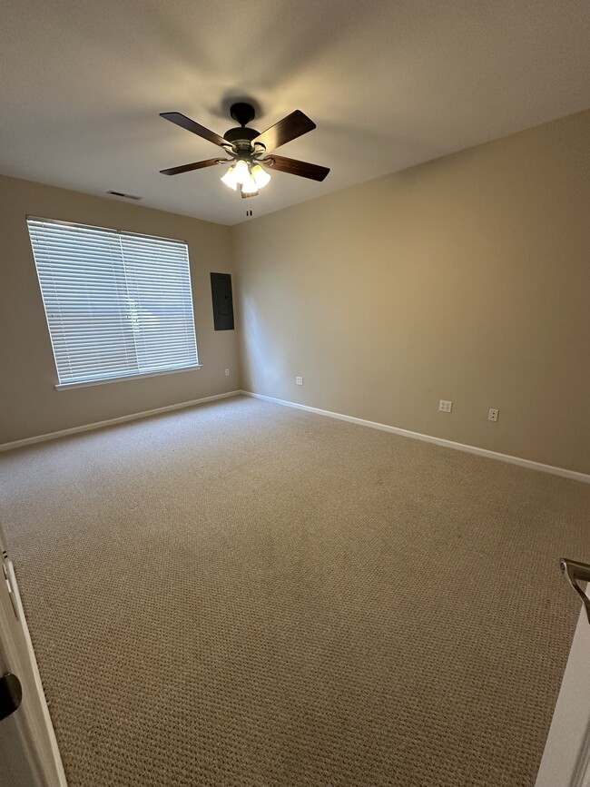 Master Bedroom (first floor) - 1237 Yarbrough Way