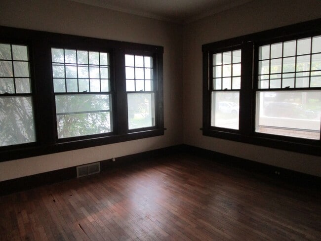 Foto del edificio - 607 N Juliette Ave