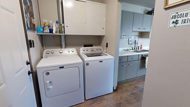 Foto del edificio - 1209 Greenbriar St