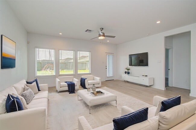 Foto del edificio - 3106 Langley Bnd Ln