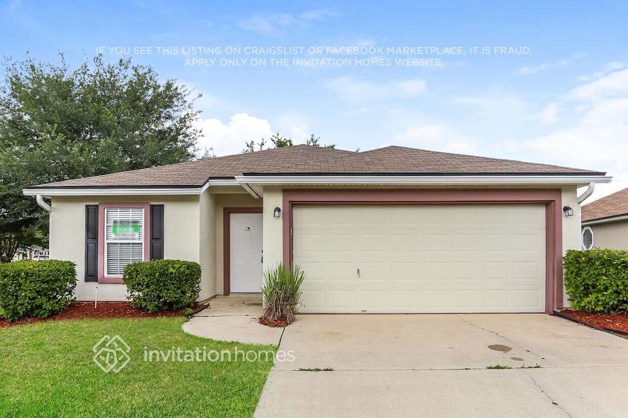 Foto principal - 8717 Springtree Road