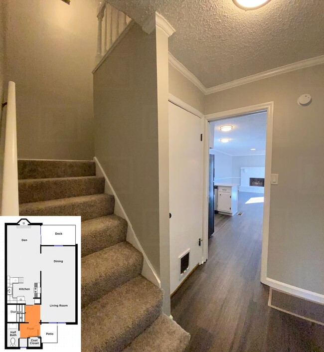Building Photo - Pump House Rd Duplex