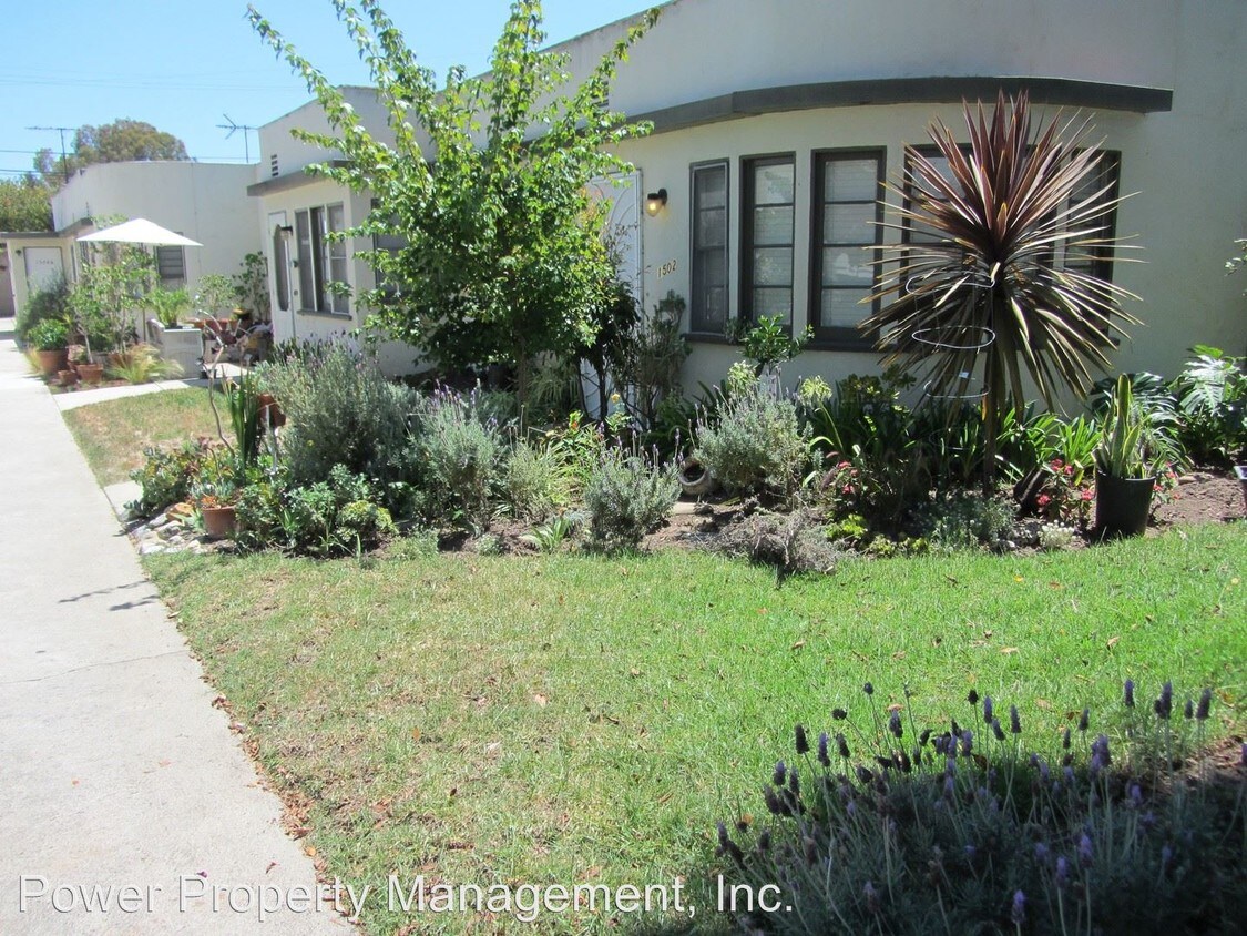 Foto principal - 1502-1508 Maple St