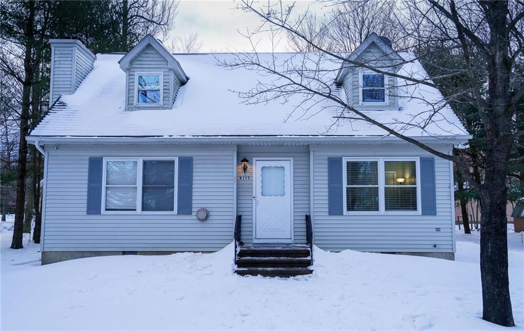 1659 Sunnyside Dr, Tobyhanna, PA 18466 House Rental in Tobyhanna, PA