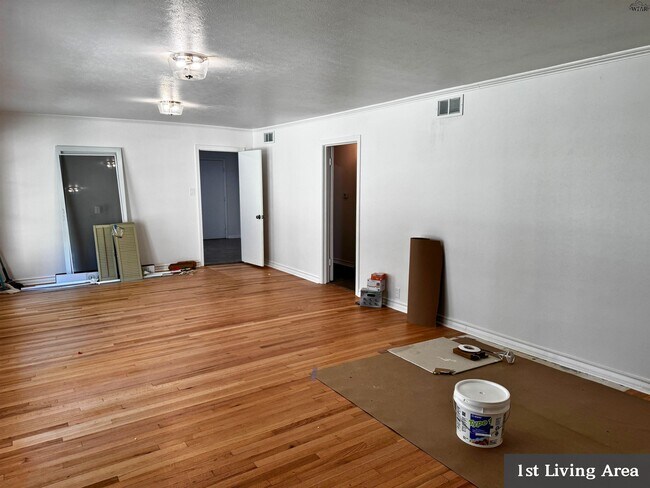 Foto del edificio - 2412 Dartmouth St