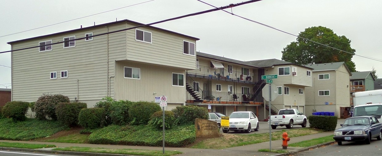 Foto principal - Mt. Tabor View Apartments