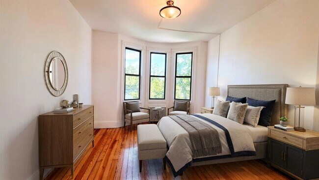 Foto del edificio - 259 Griffith St