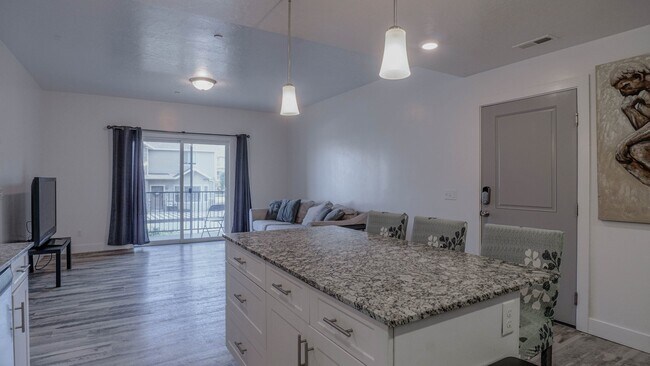 Foto del edificio - 875 S Depot St