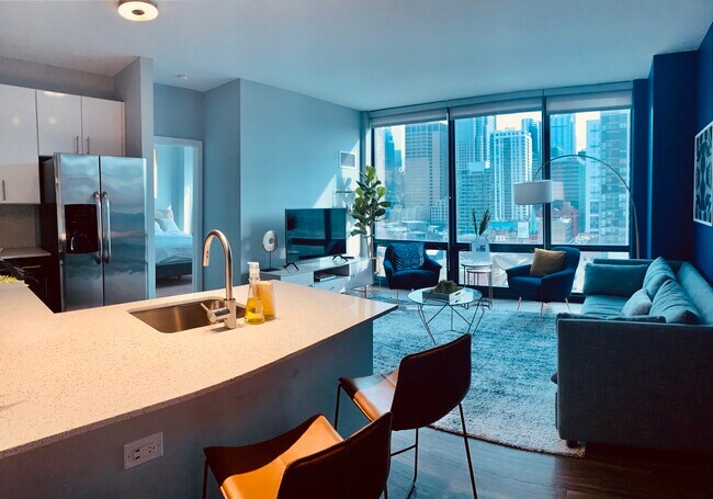 Foto del edificio - 800 Adams W St