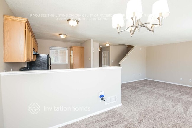Building Photo - 14378 E 47th Dr