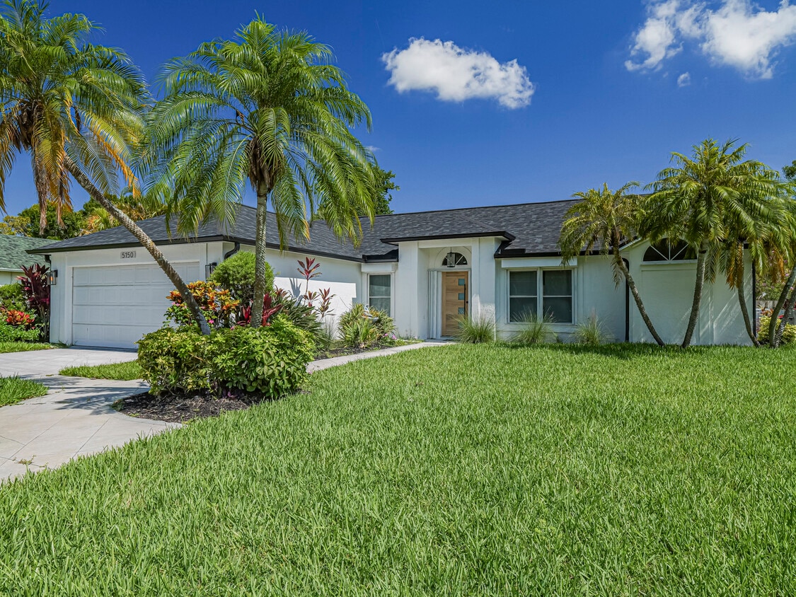 Foto principal - 5150 9th St