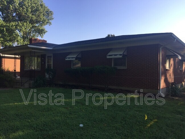 Building Photo - 3309 Allison Way