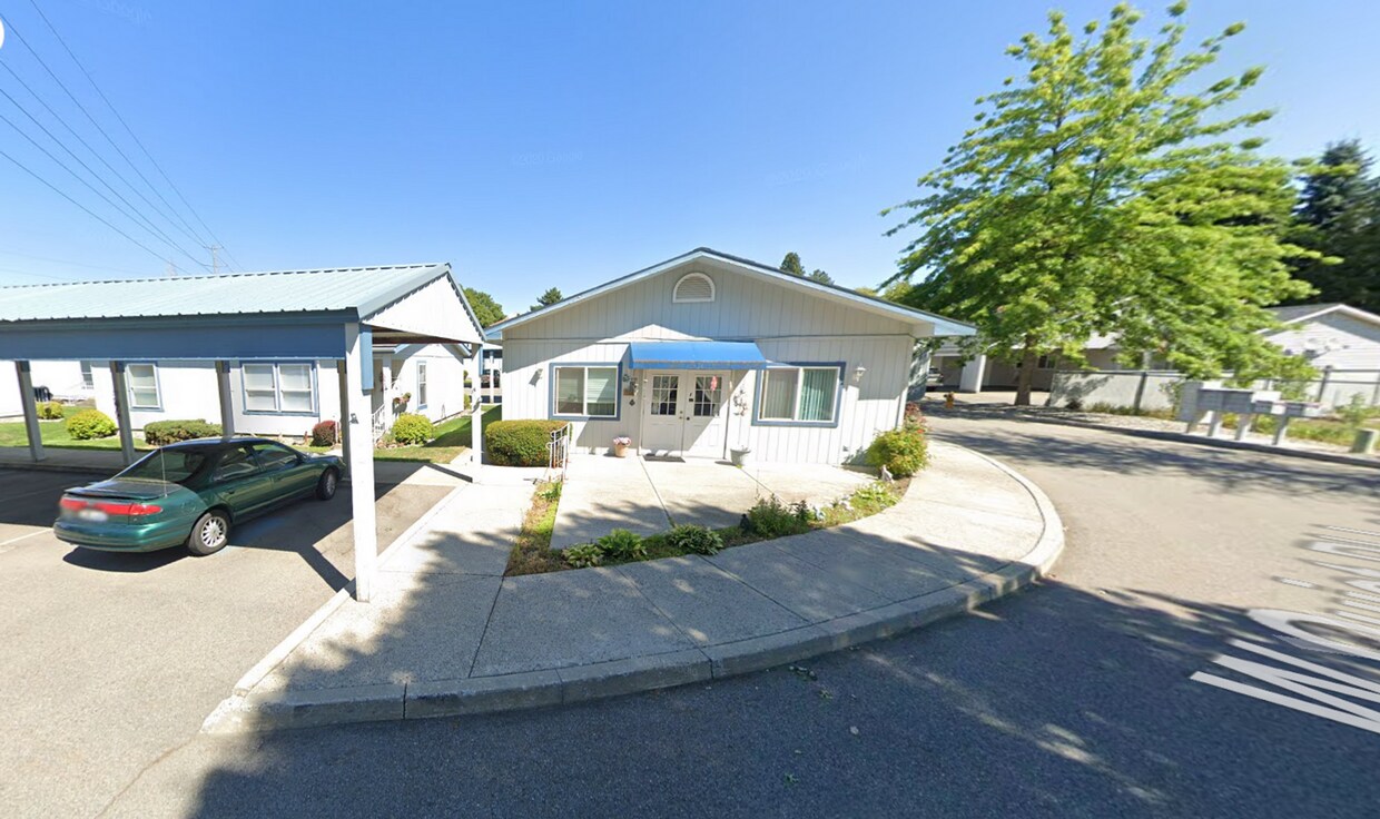 Primary Photo - Northside Manor Senior Community