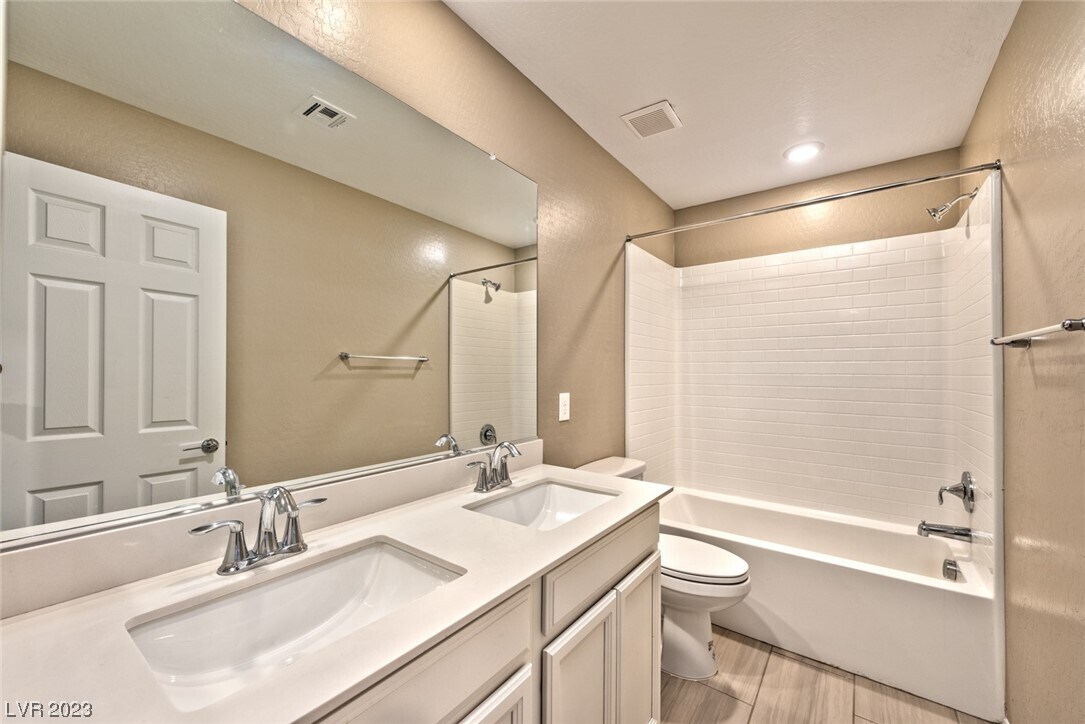 48 Lomita Heights Dr, Las Vegas, NV 89138 Townhome Rentals in Las