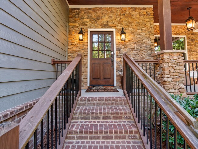 Foto del edificio - 1078 Hurricane Creek Rd