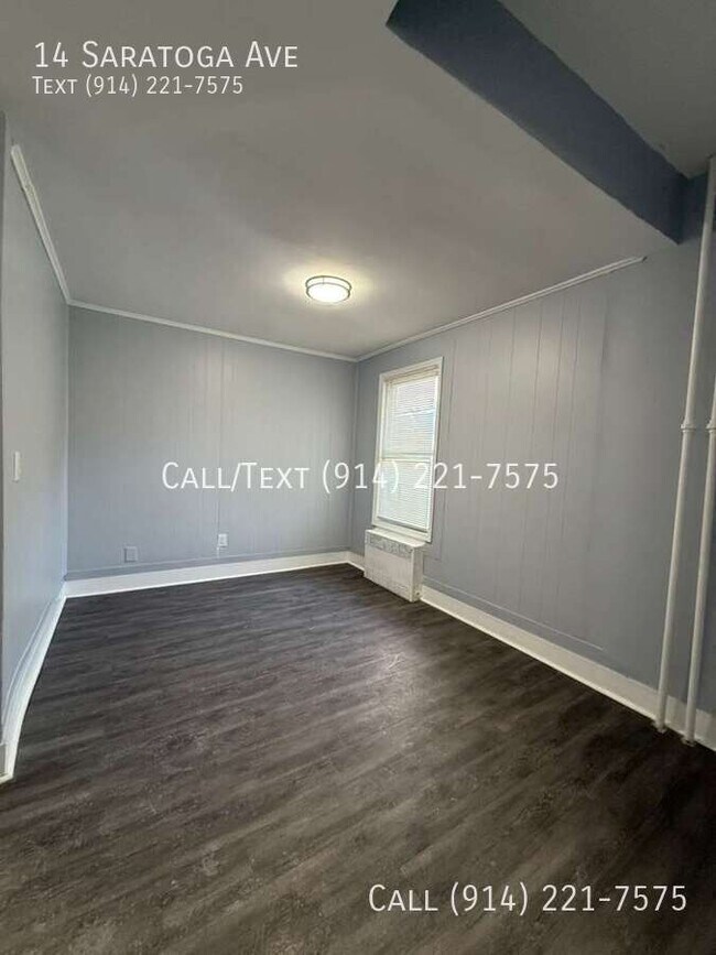 Foto del edificio - 14 Saratoga Ave