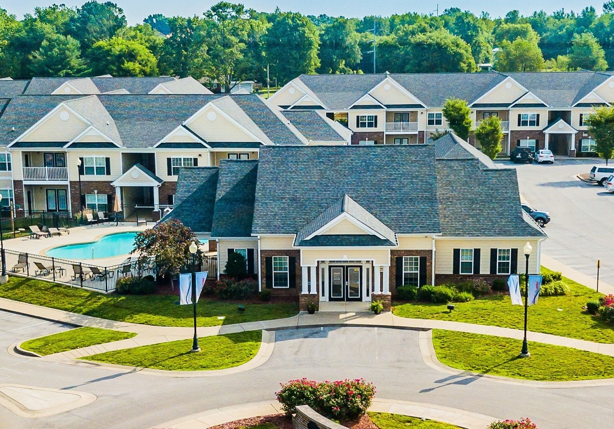 Primary Photo - Cumberland Trace Village