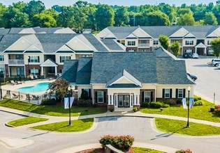 Building Photo - Cumberland Trace Village