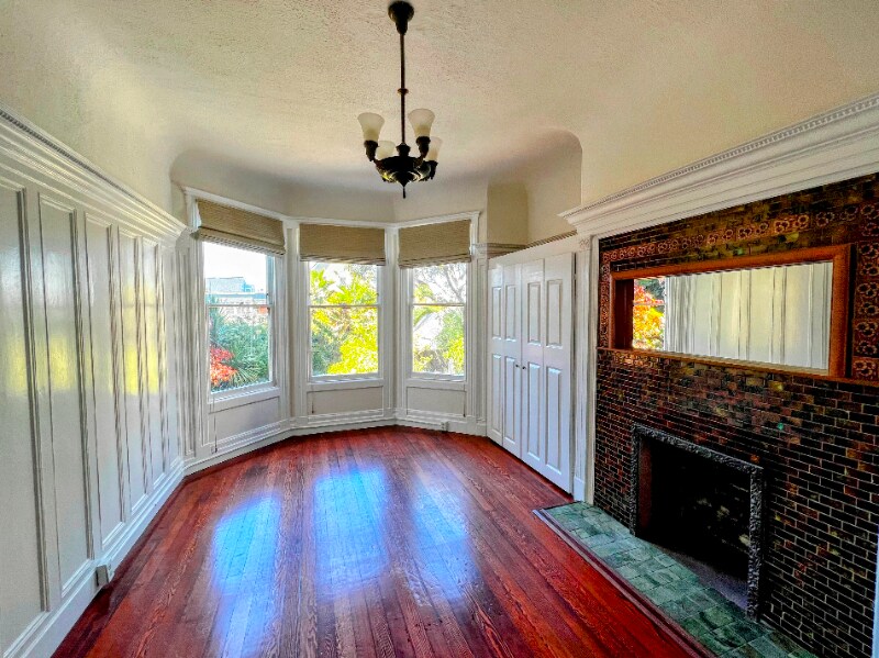 Primary Photo - 970 Hayes St
