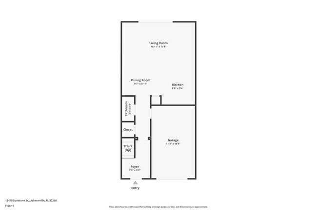 Foto del edificio - 13478 Sunstone St