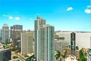 Building Photo - 1010 Brickell Ave
