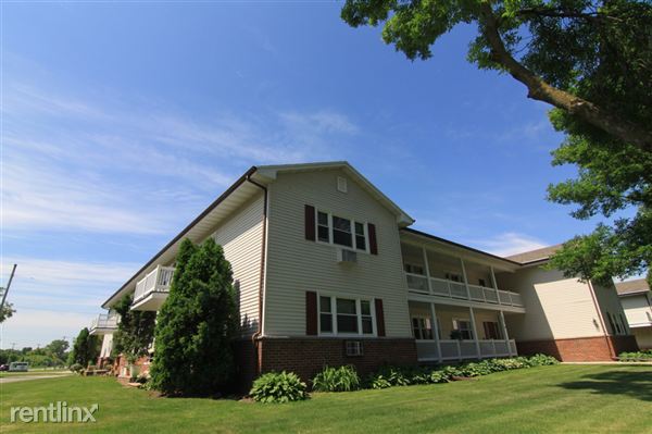 Fotografía del edificio - 601 W Briar Ln