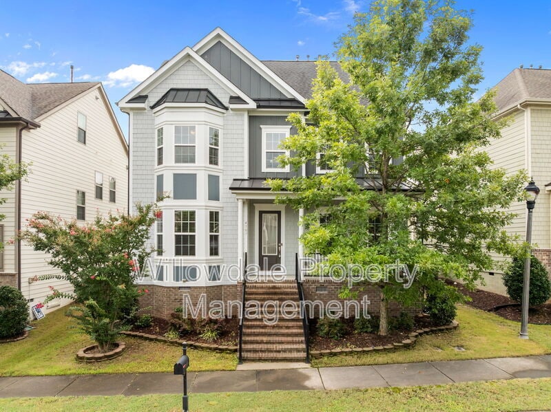 Photo - 4107 Bluff Oak Dr